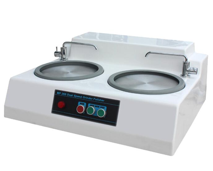 MoPao260金相研磨拋光機