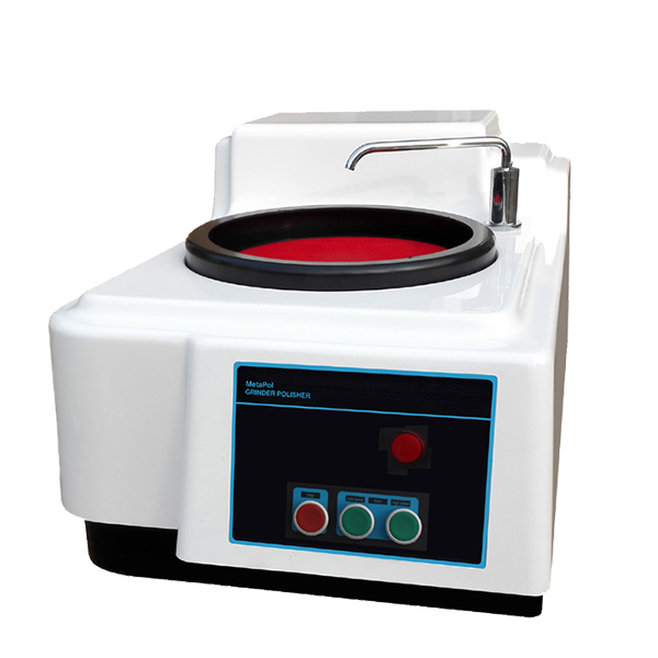 MoPao300金相研磨拋光機