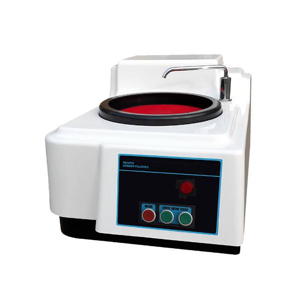 MoPao160E金相研磨拋光機