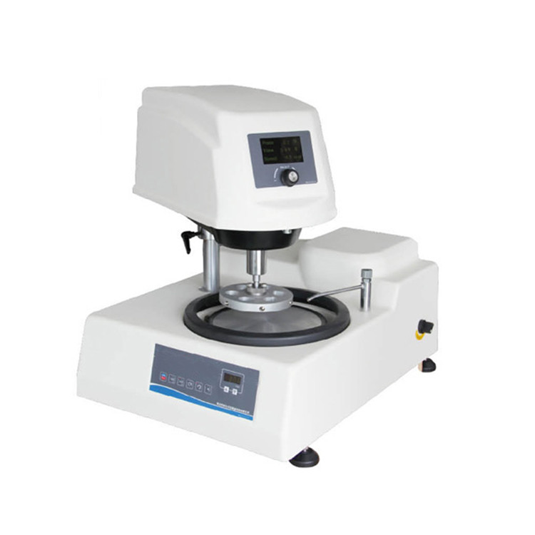 MoPao1000B自動金属研削研磨機