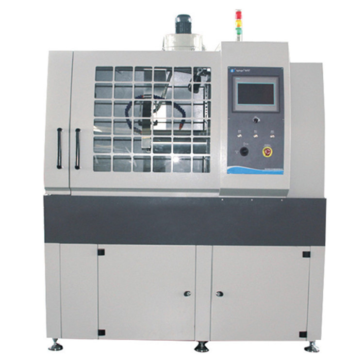 Iqiege-600 স্বয়ংক্রিয় ধাতব কাটিয়া মেশিন