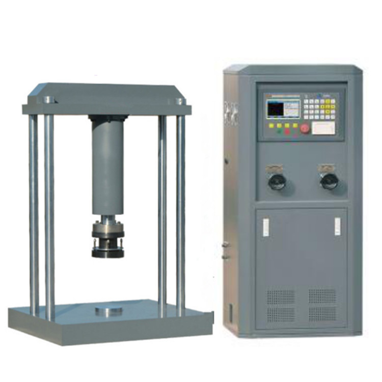 HYS-600S/HYJ-1000S數字式井蓋壓縮試驗機