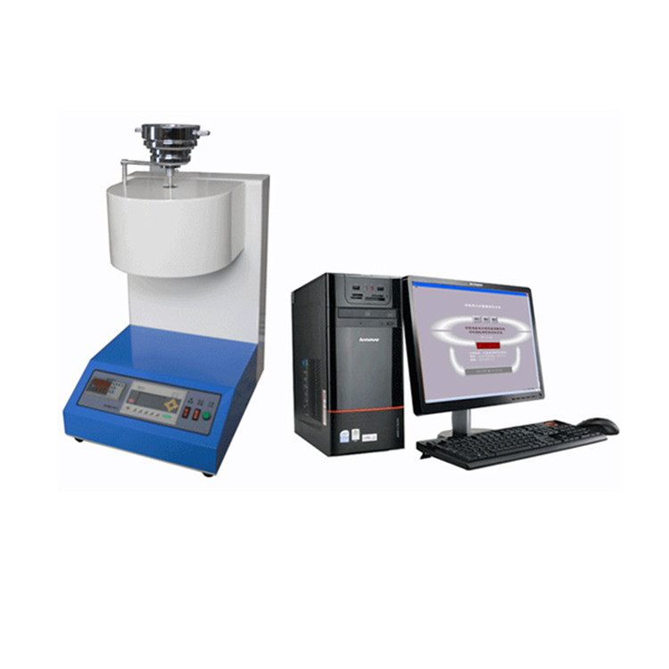XNR-400C型塑料MFI測試儀
