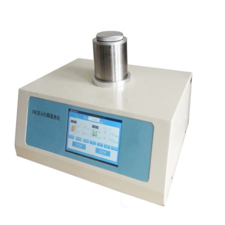 Дифференциальный сканирующий калориметр DSC HDSC-500B