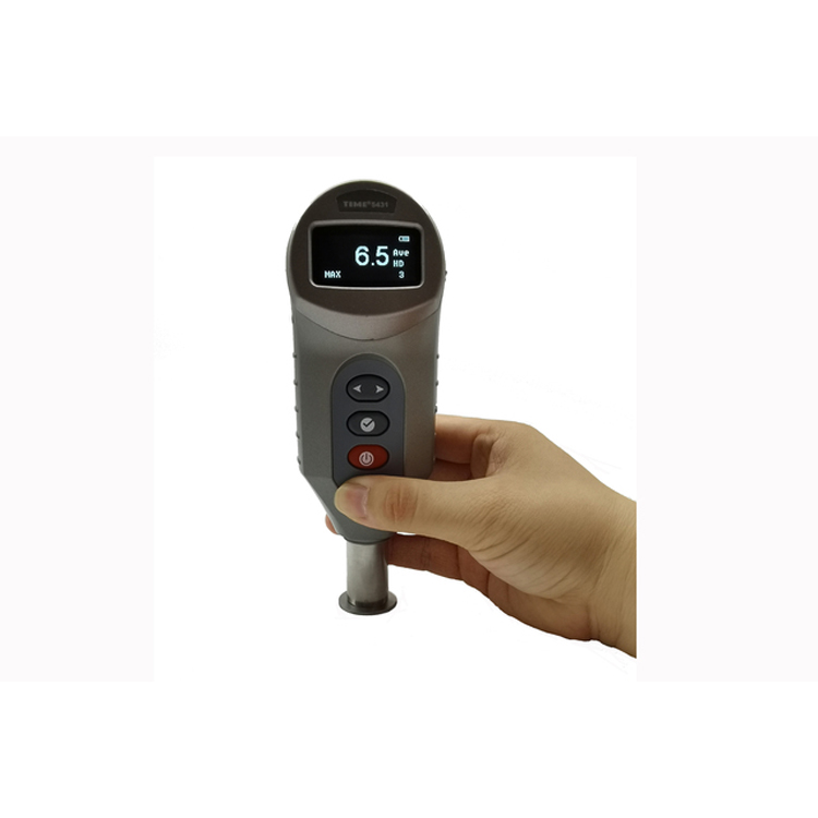 時代®5430數字肖氏A硬度計