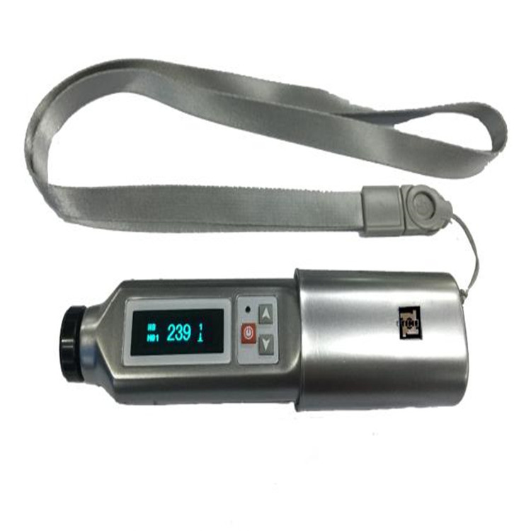 時代®510 D集成式李布硬度計