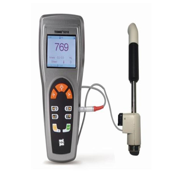 時代®5310數字式李布硬度計