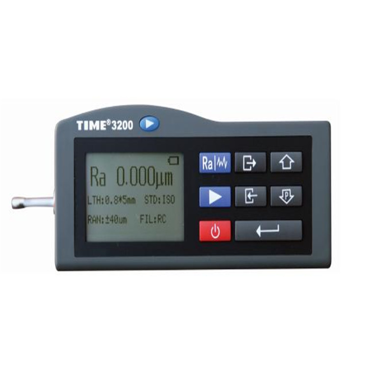 時代®3200/3202表面粗糙度測試儀