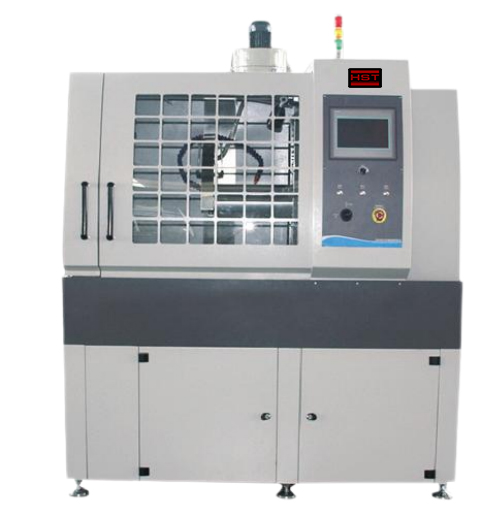 Tagliatrice automatica metallografica Iqiege-600