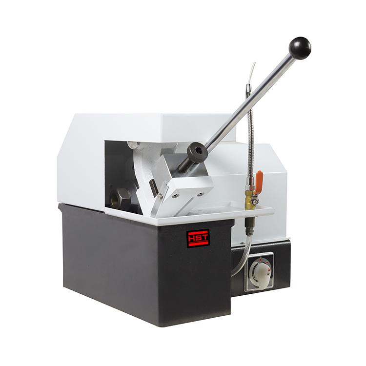 Togliatrice metallografica Q-2