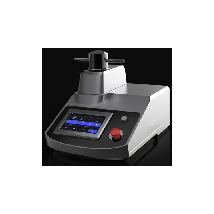 Montaggio metallografico ZXQ-5ST