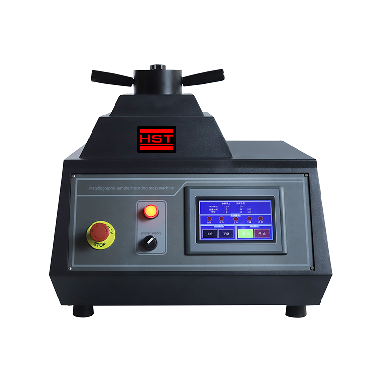 ZXQ-5S স্বয়ংক্রিয় ডাবল মাথা মাউন্ট প্রেস