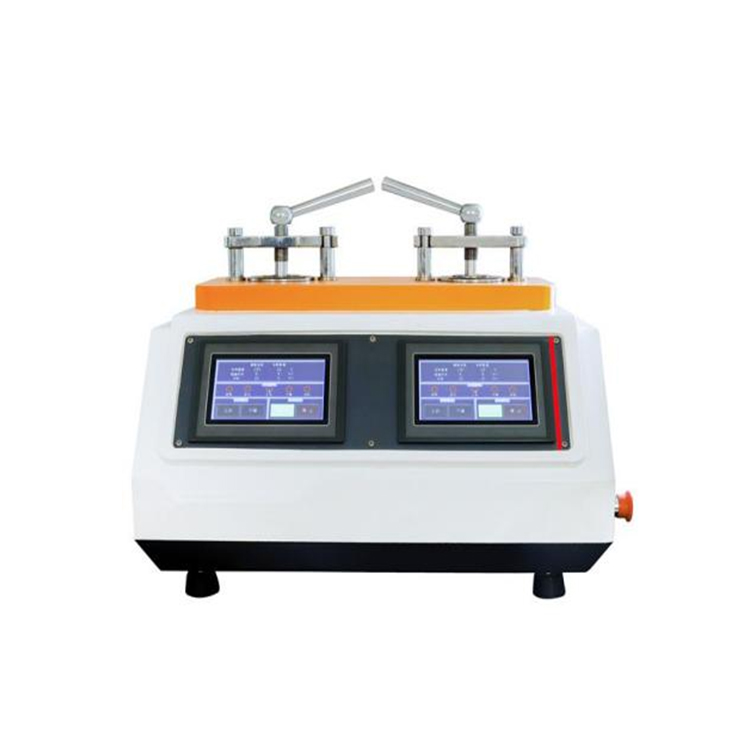 ZXQ-3ST মেটালোগ্রাফিক মাউন্টিং মেশিন