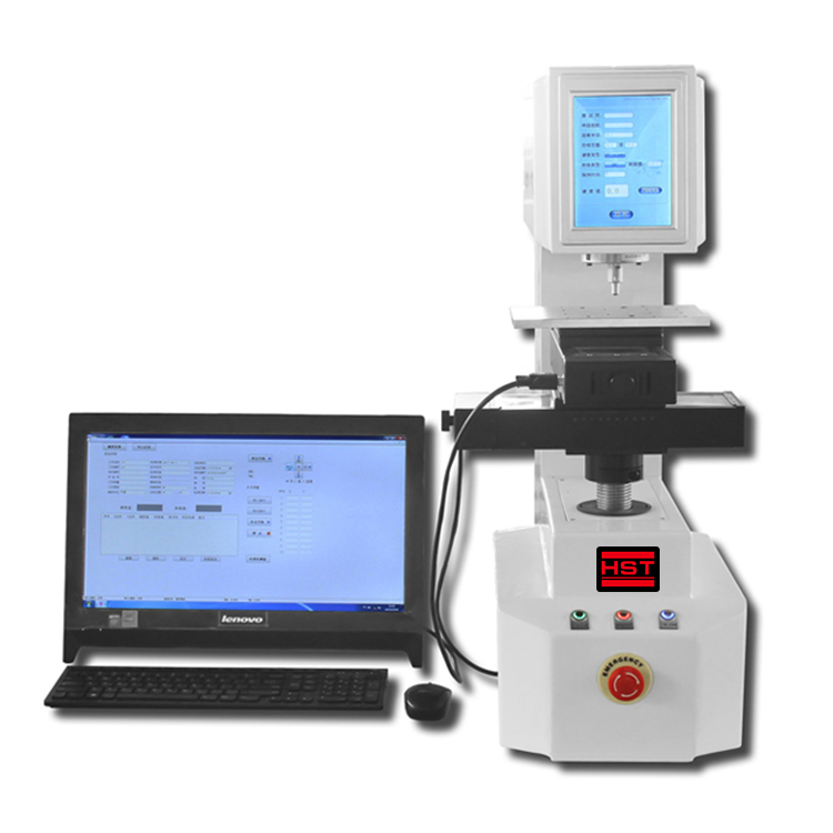 HRS-150D-ZXY全自動洛氏硬度計