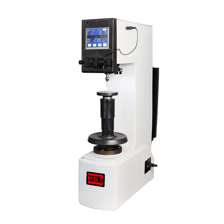 HBS-3000F數顯布氏硬度計