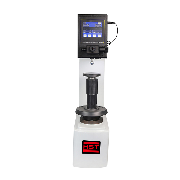 HBS-3000T數顯布氏硬度計