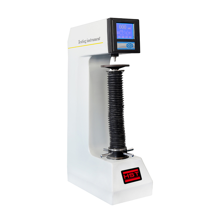 HRS-150B型高行程數顯洛氏硬度計