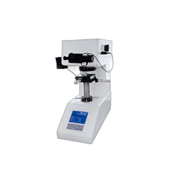 Máquina de prueba de dureza micro HV-1000
