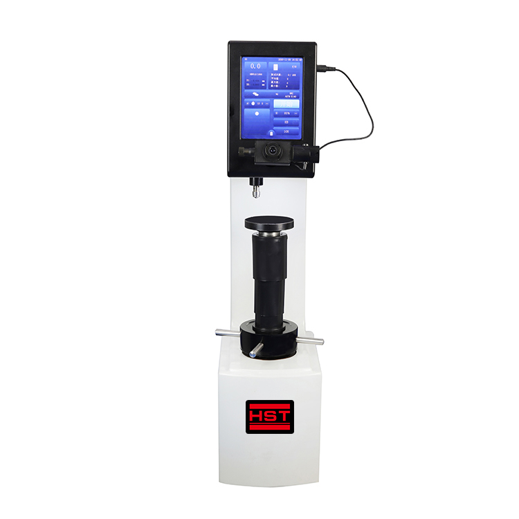 HBS-3000Z型全自動轉塔數字布氏硬度計