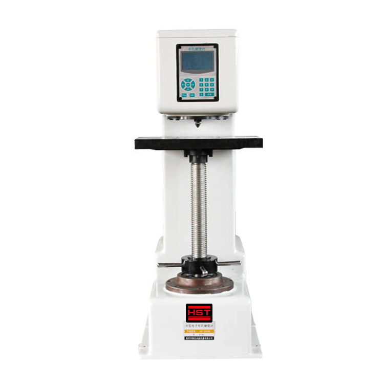 HB-3000D布氏硬度計