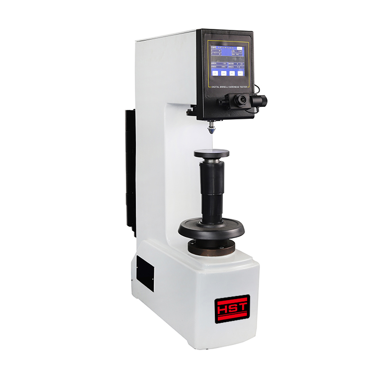 HBS-3000F數顯布氏硬度計