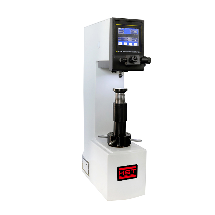 HBS-3000T數顯布氏硬度計
