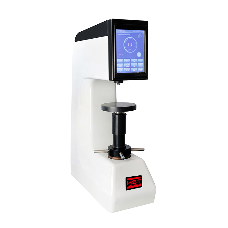 XHRS-150數字塑料洛氏硬度計