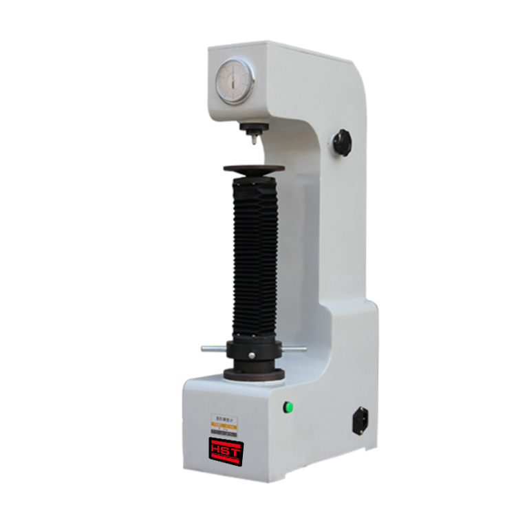 HRD-150B型高行程電動洛氏硬度計