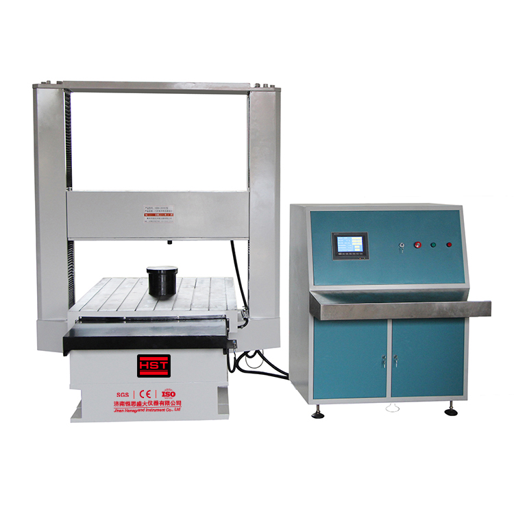 HBM-3000E型全自動龍門布氏硬度計