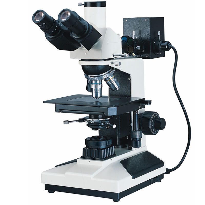 A15.0505-A Microscopio metallurgico