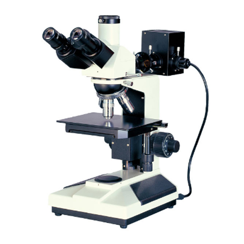 A15.0505-B Microscopio metallografico