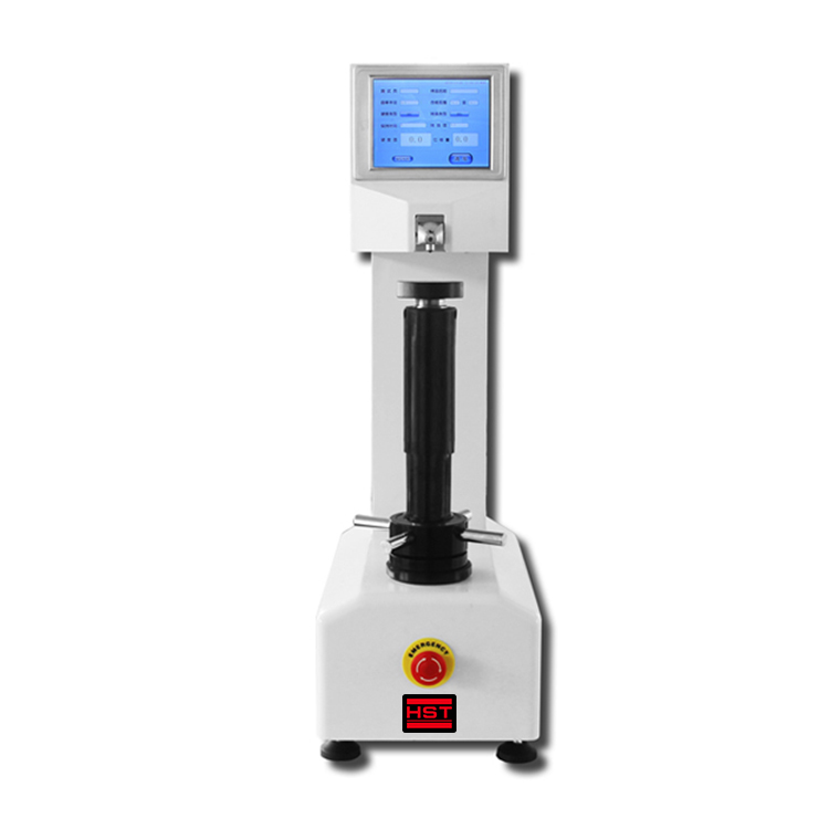 HRS-45DXC型機頭式洛氏硬度自動測試儀