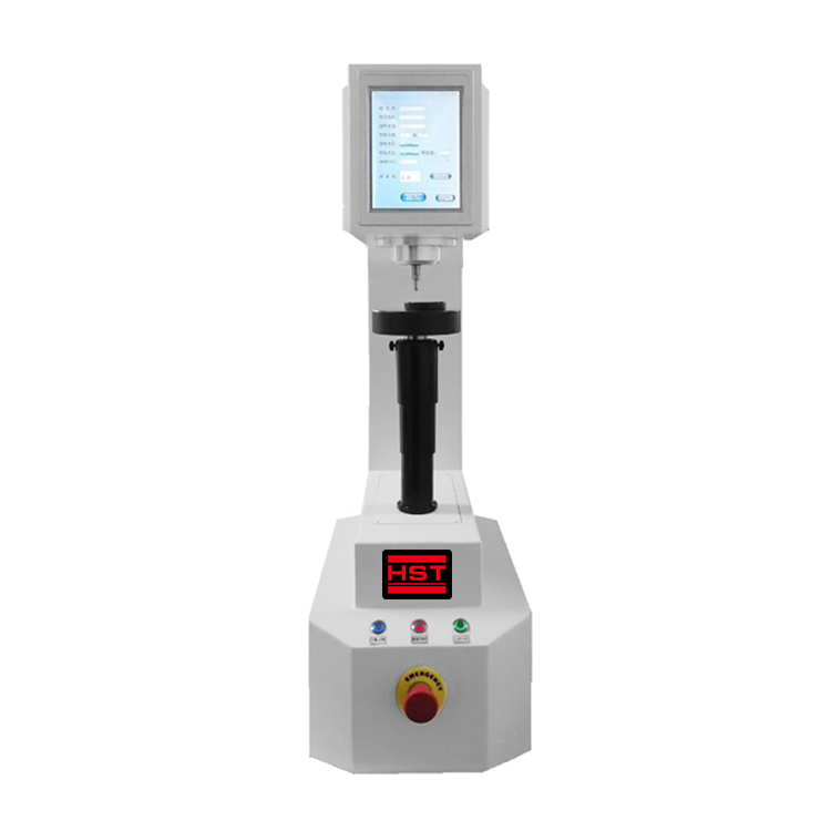 HSRS-45型數字式表面洛氏硬度計