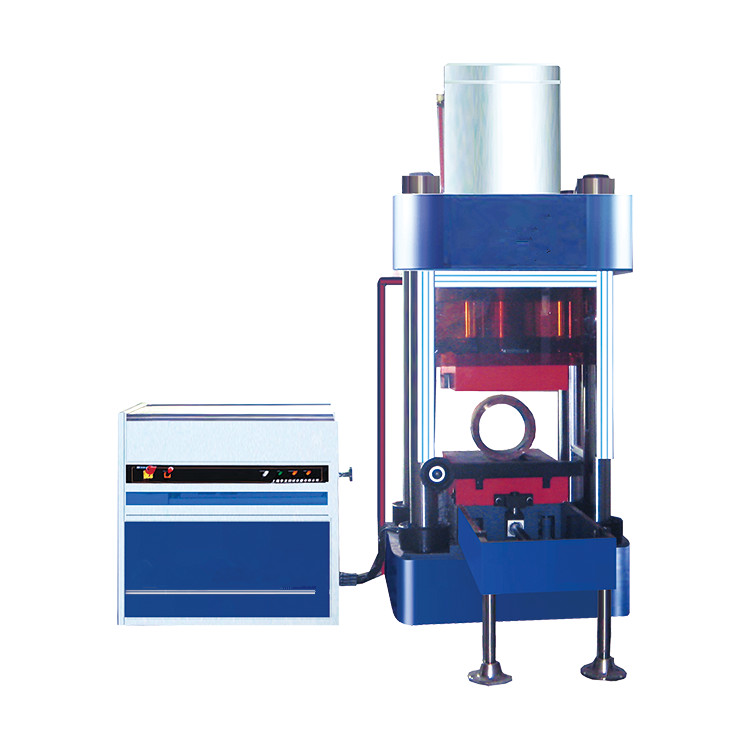 2000 3000kn管環壓扁試驗機