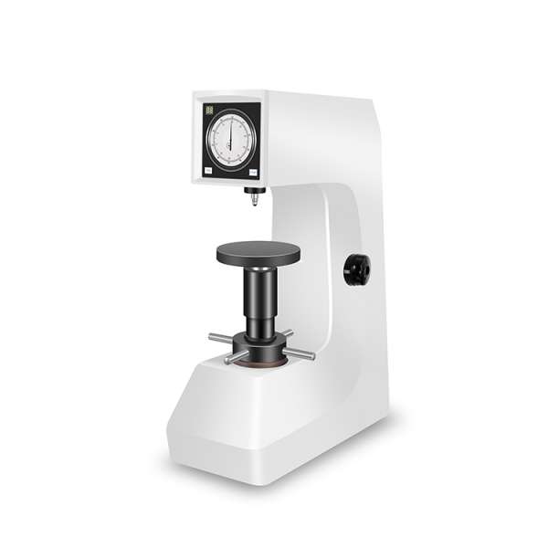 HST-XHRD150 Plastic Rockwell Hardness Tester