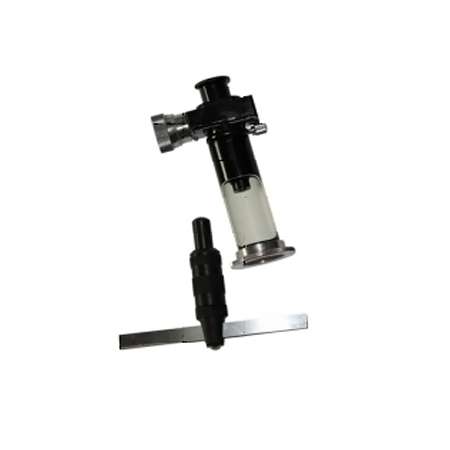 HST-HBC hammer Brinell hardness tester