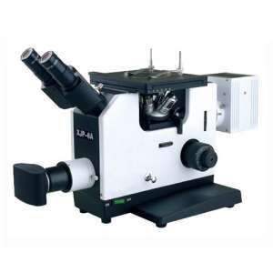 XJP-6A ত্রিকোণীয় উল্টানো ধাতু মাইক্রোস্কোপ