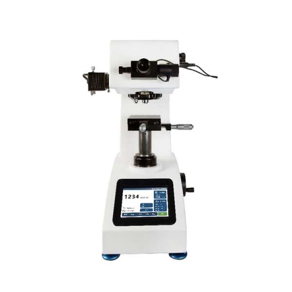 HST-HVS1000T Micro vicker Hardness Tester