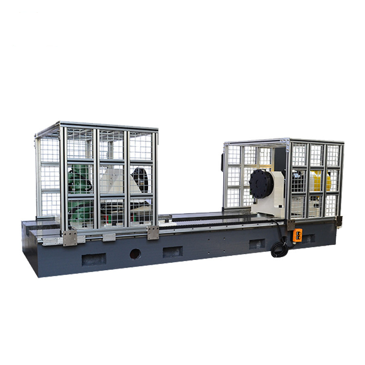 HST-PNZ型電液伺服扭轉疲勞試驗機