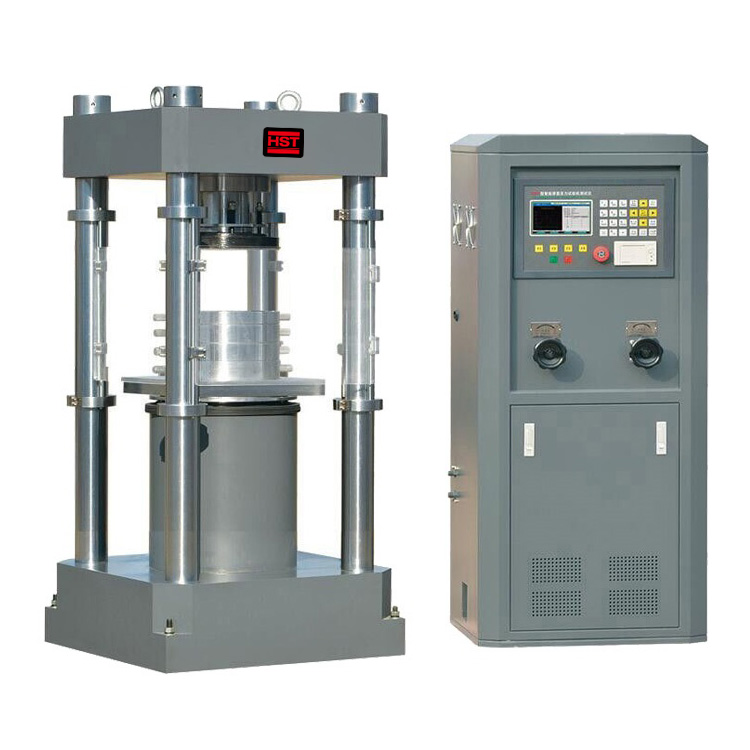 YES-BH系列200,300噸數顯壓縮試驗機