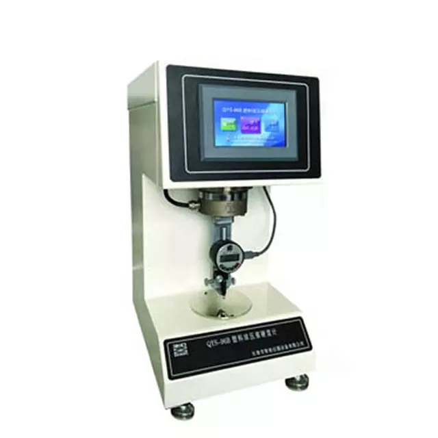 HST-PH ISO 2039プラスチックボールインデント硬度試験機
