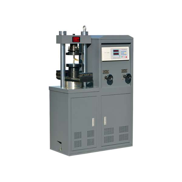 YES-300F 300kN數顯水泥抗壓抗折強度測定儀