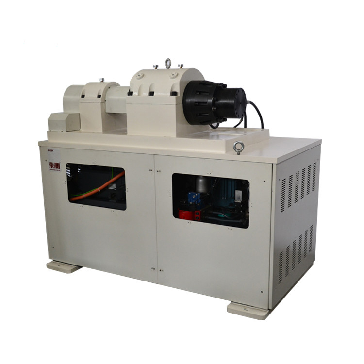Hst-plw200 ডিফারেনশিয়াল ভারবহন দুটি চ্যানেল গতিশীল সিমুলেশন পরীক্ষার মেশিন