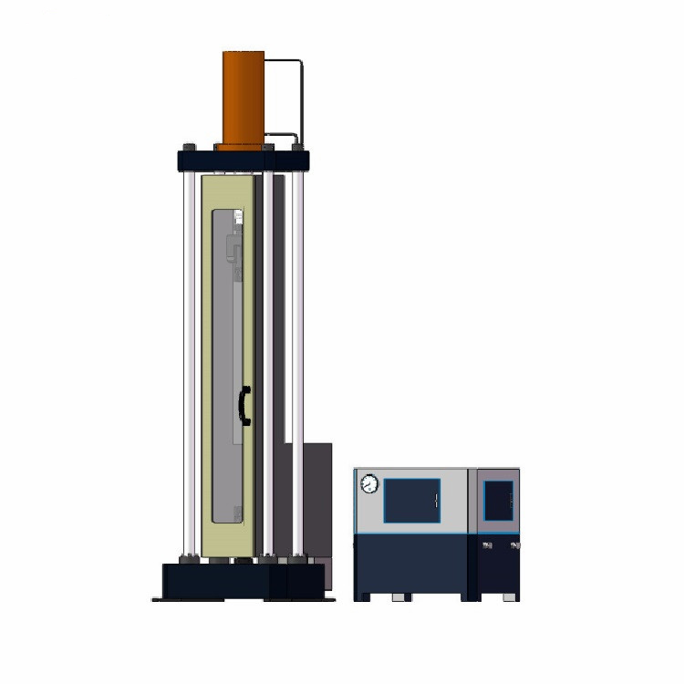 HST-100T অন্তরক তাপীয় যান্ত্রিক পরীক্ষার মেশিন