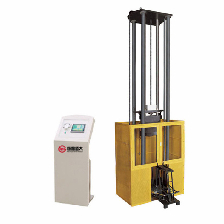 NDT系列落錘衝擊試驗機（2000J~6000J）