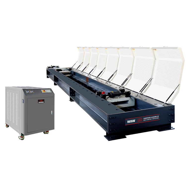 2000kn 5000kn 200টন 500 টোন উত্তোলন অনুভূমিক টেনসিল পরীক্ষক