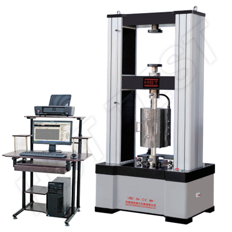 Elektronische Hochtemperatur-Permanentkriechprüfmaschine der RDJ Serie