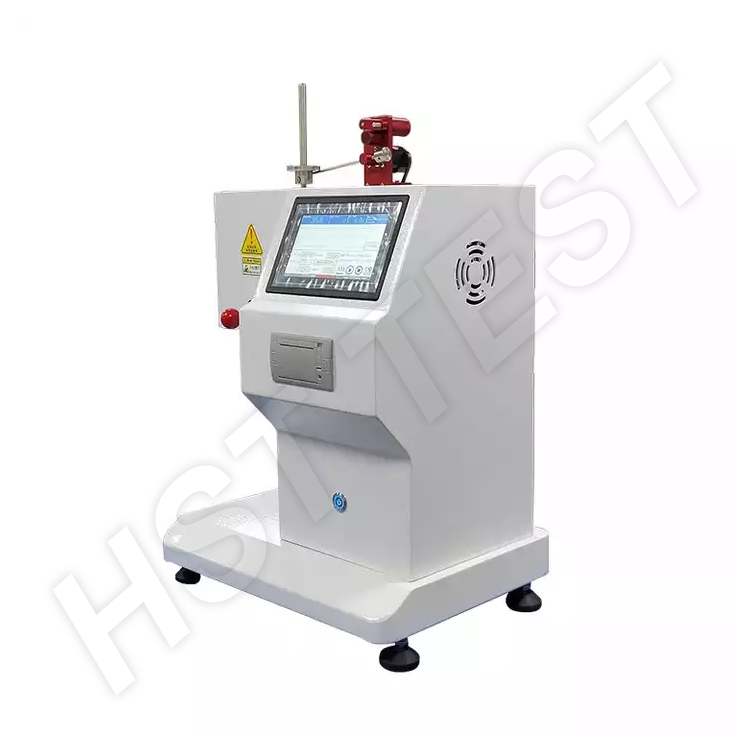Индексер расплава сенсорного экрана HNR-400CT (MFR)