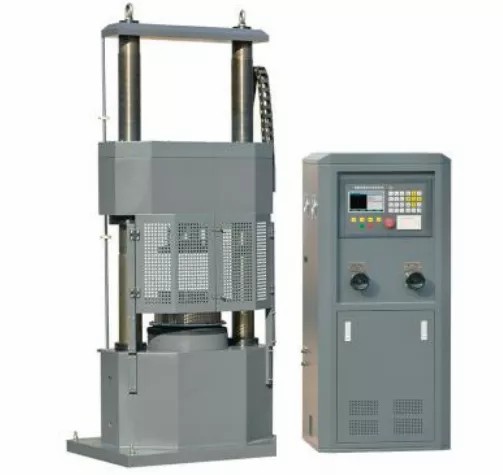 YES-3000E數顯壓縮試驗機