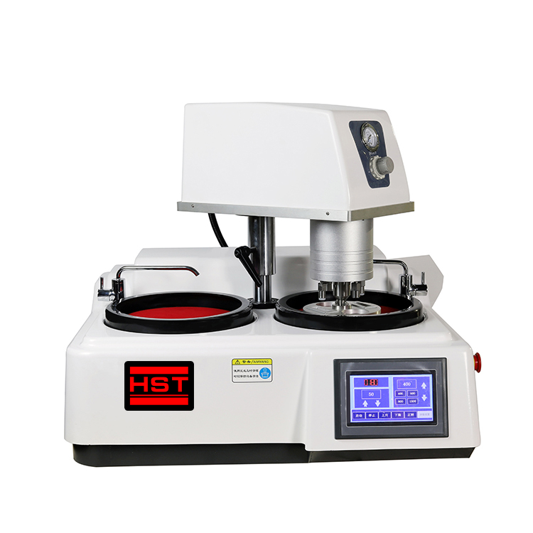 HST-MoPao3ST全自動研磨拋光機